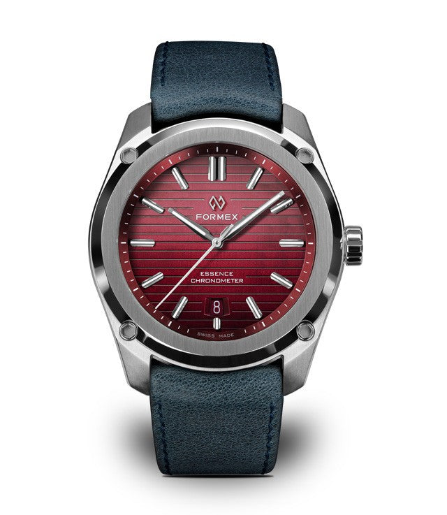 Formex ESSENCE FortyOne Automatic Chronometer "Gamaret" 41 mm