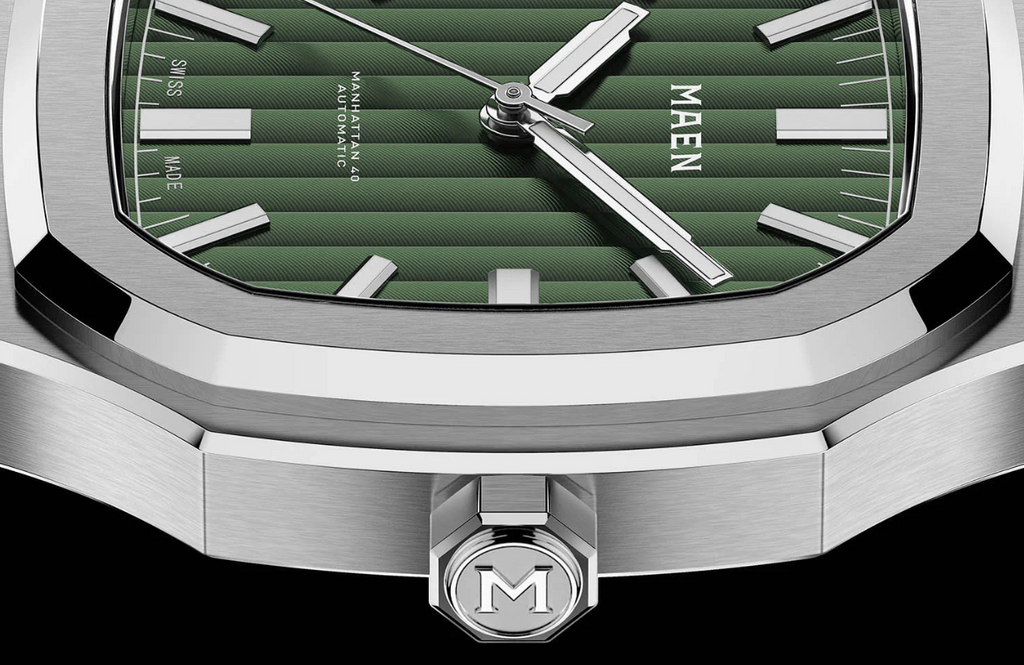 MAEN MANHATTAN 40 - M3.1.6