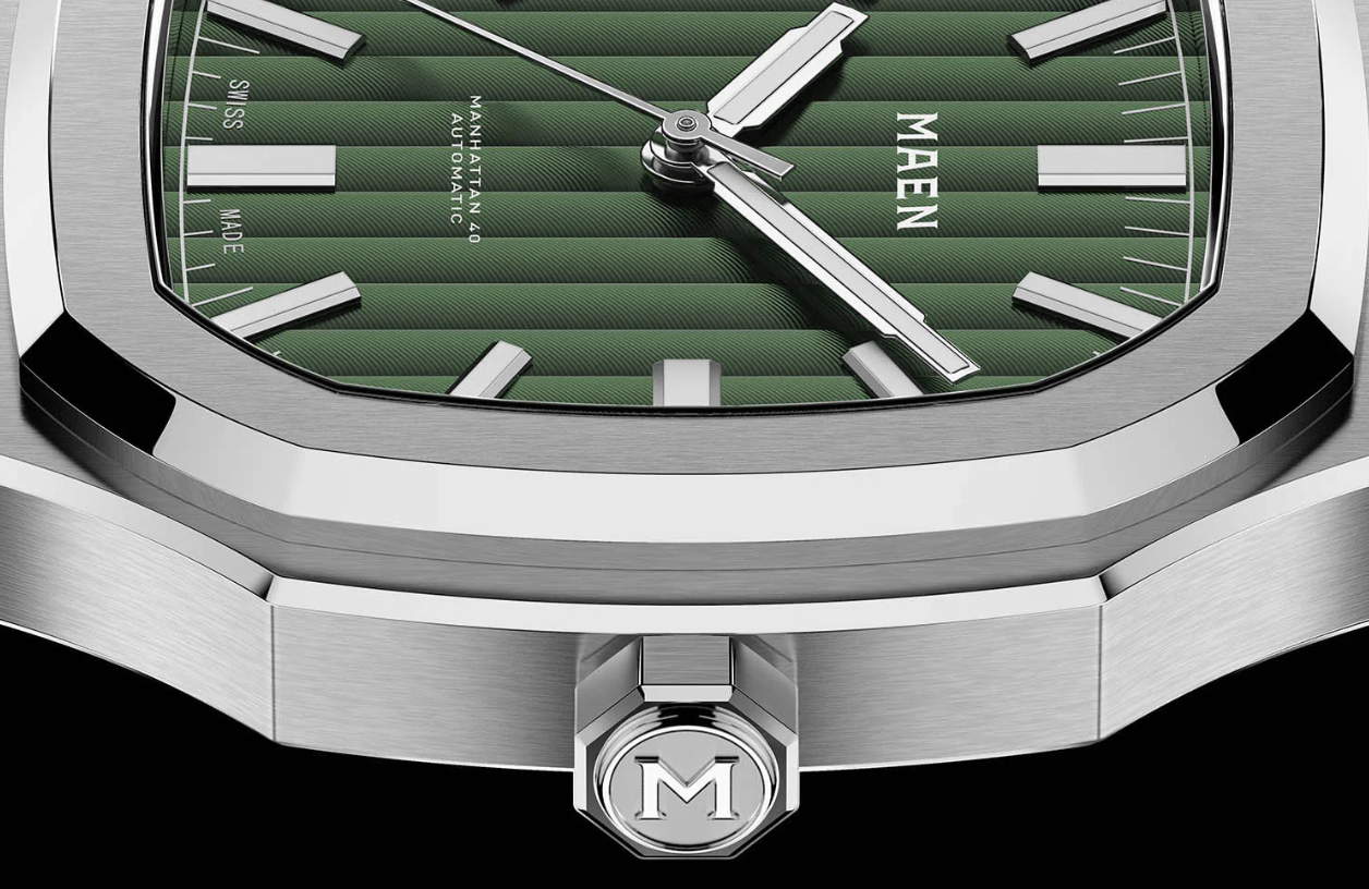 MAEN MANHATTAN 40 - M3.1.6