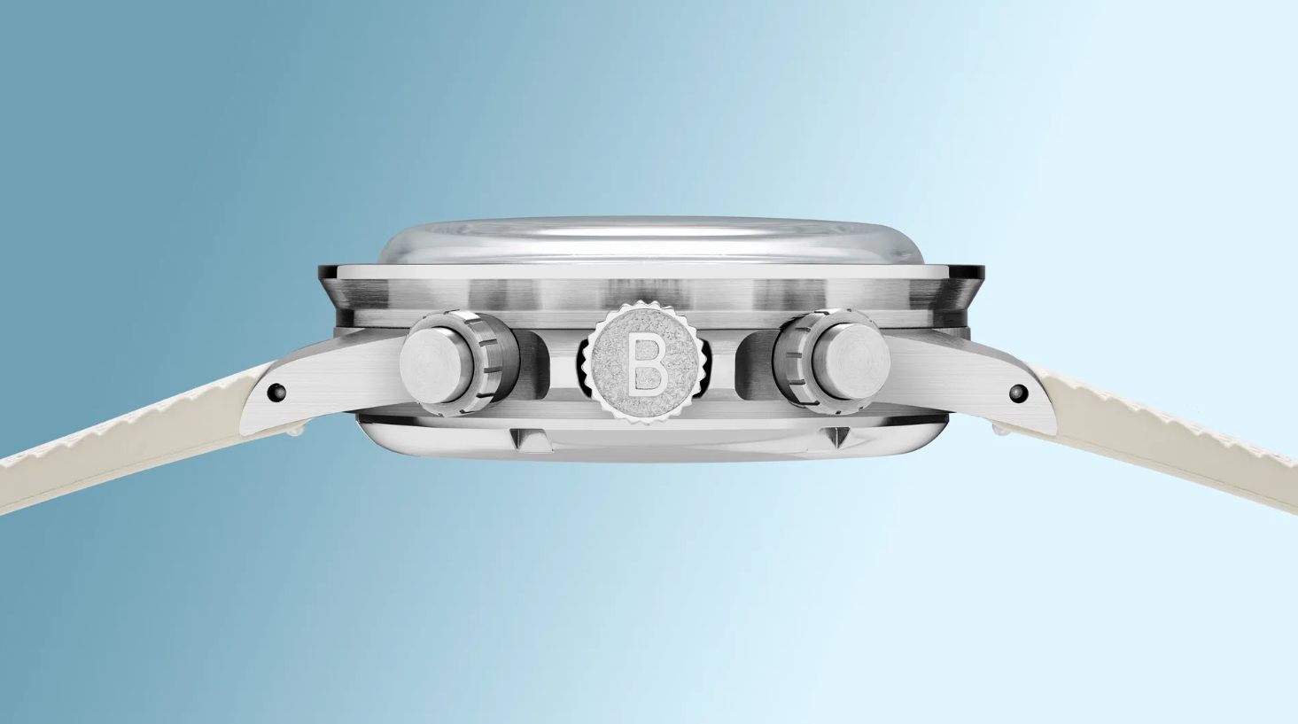 Baltic Scalegraph Transat Cafe L'Or - Limited Edition