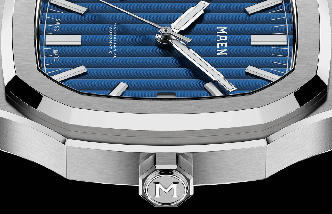 MAEN MANHATTAN 40 - M3.1.1