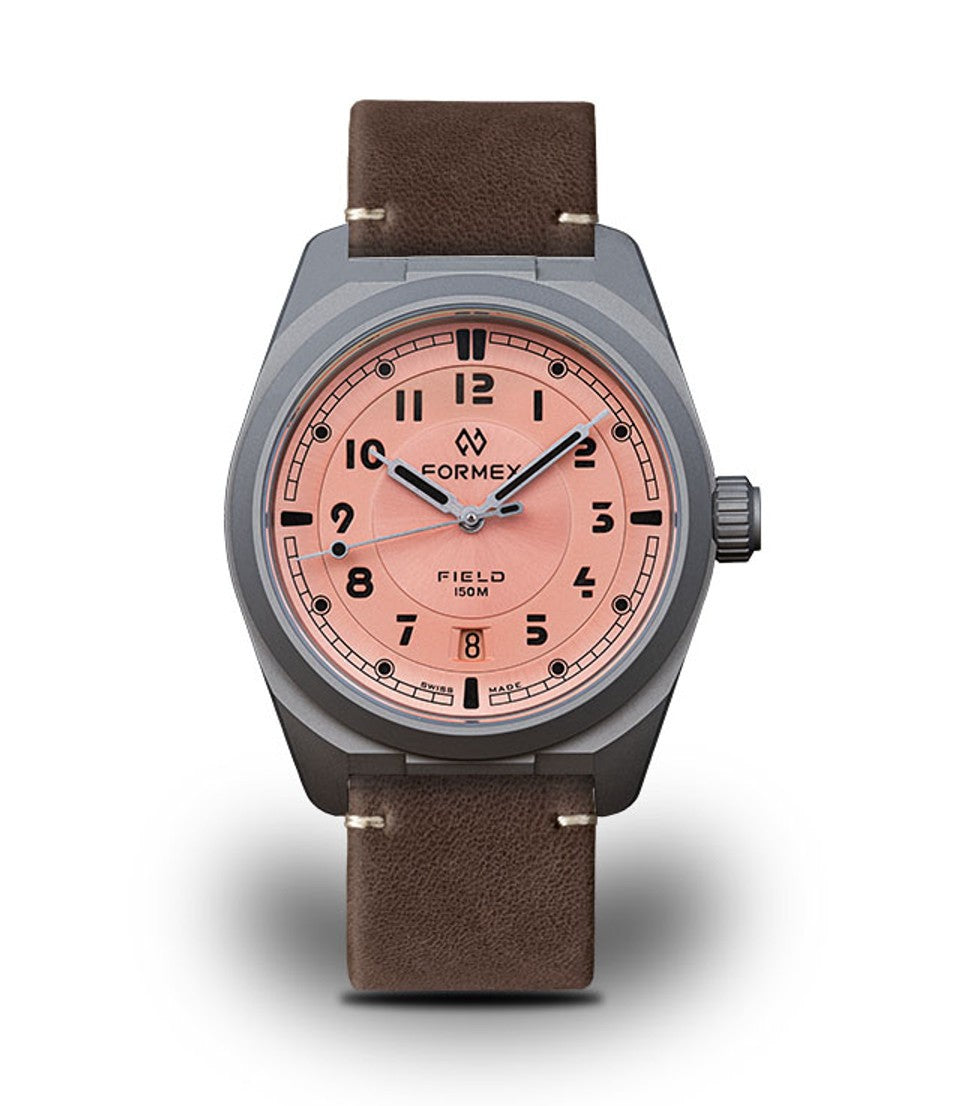 Formex Field Automatic - Automatic Coho Salmon 40mm
