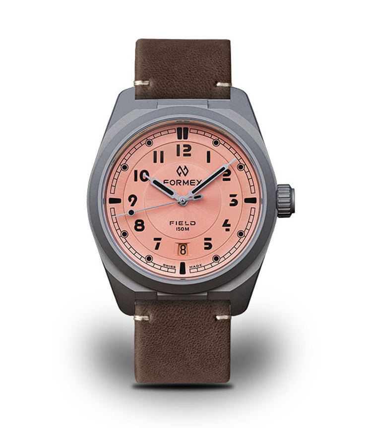 Formex Field Automatic - Automatic Coho Salmon 40mm