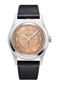 Baltic HMS 003 - Salmon - Closed Caseback