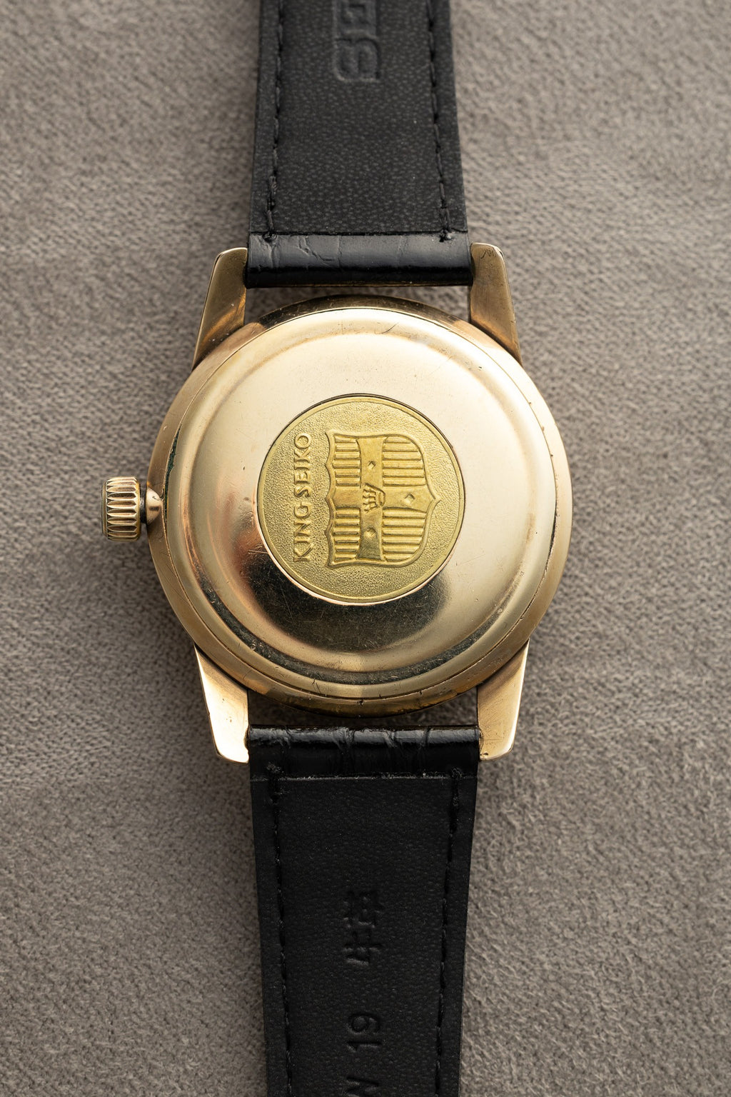 KING SEIKO 44KS