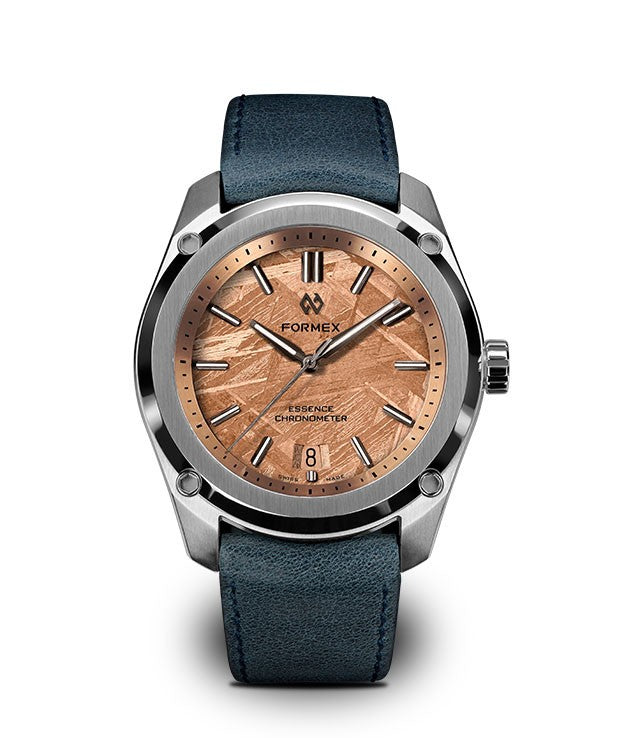 Formex ESSENCE ThirtyNine Automatic Chronometer "Space Gold" 39 mm