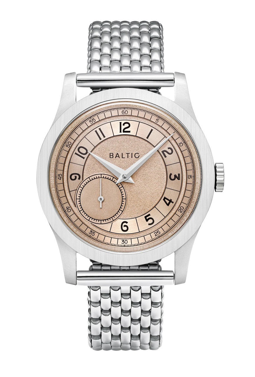Baltic MR Roulette Salmon