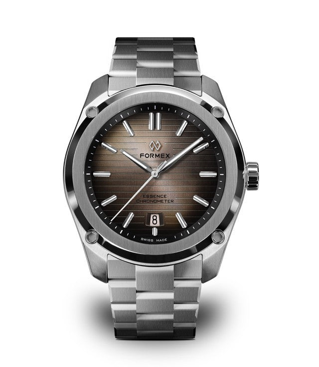 Formex ESSENCE FortyOne Automatic Chronometer "Degrade" 41 mm