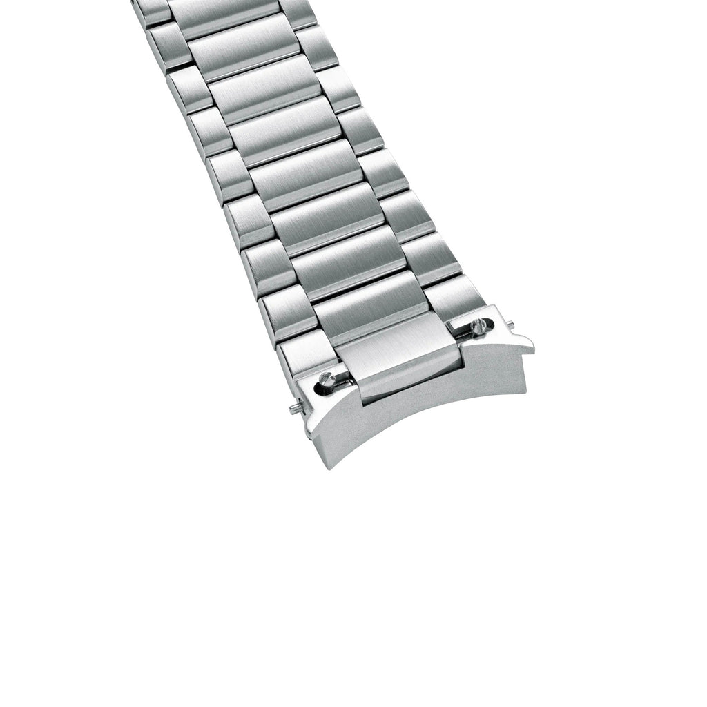 Baltic Flat Link Bracelet