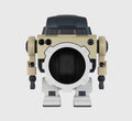 Robostands RW1 Watch Winder Iridium