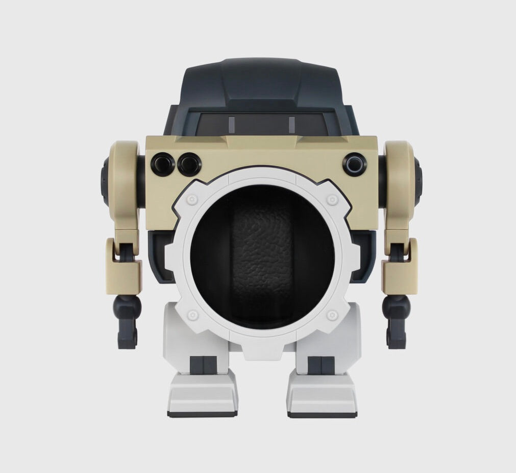 Robostands RW1 Watch Winder Iridium