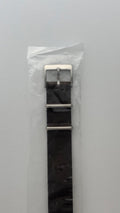 Anachronist Mud Brown - 20mm / Brushed