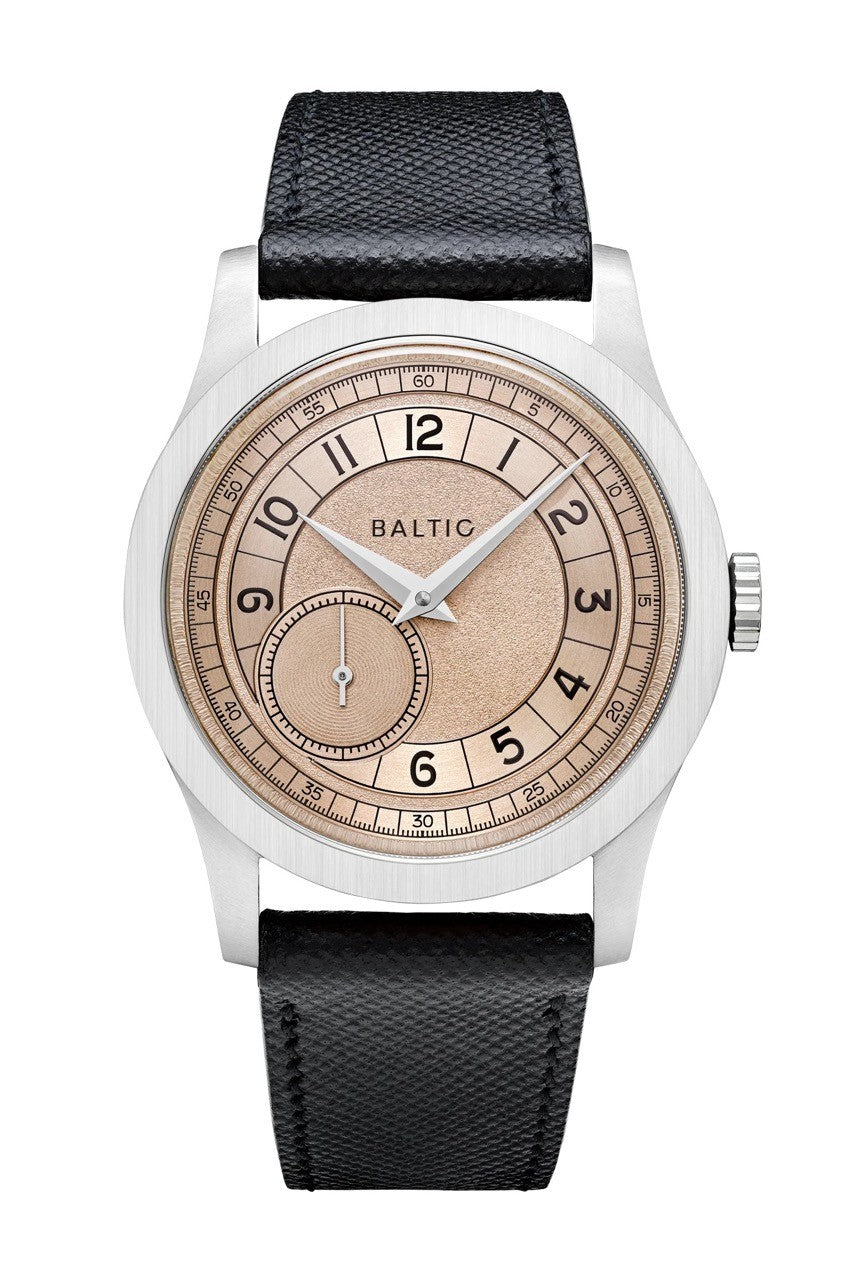 Baltic MR Roulette Salmon