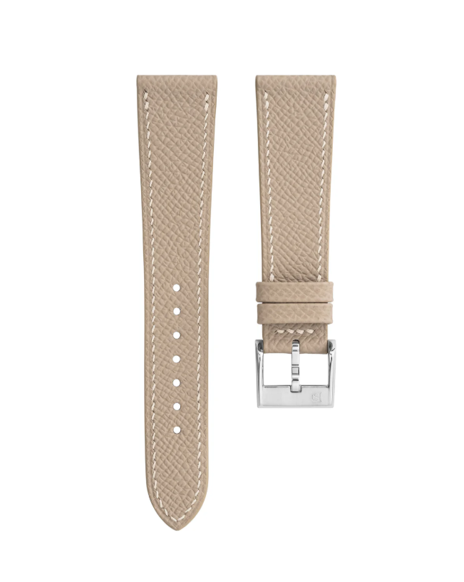 Delugs Epsom Slim Strap - 20-16 / M (115/70)