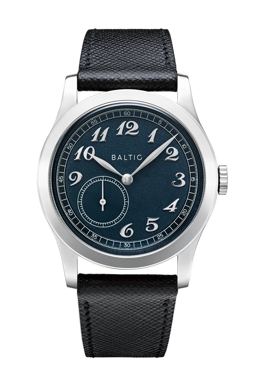 Baltic MR Classic Blue