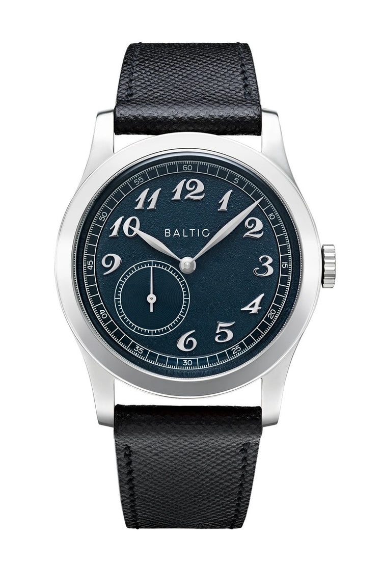 Baltic MR Classic Blue