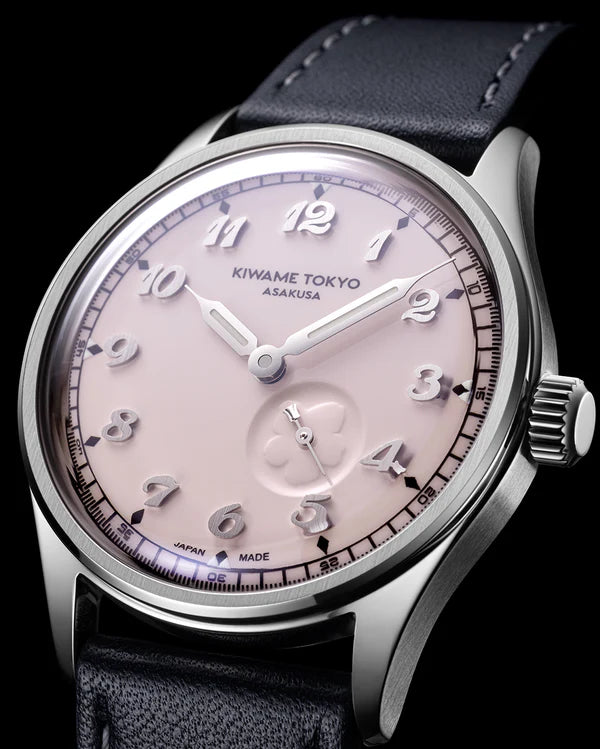 Kiwame Tokyo KUBO SAKURA - KT303