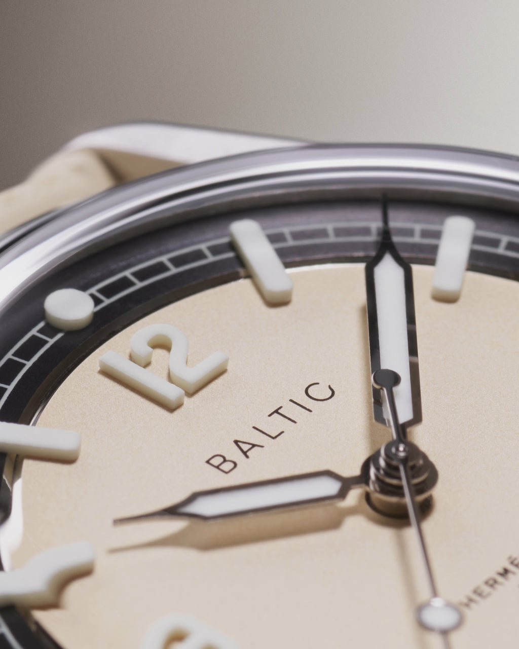 Baltic Hermetique Tourer Beige