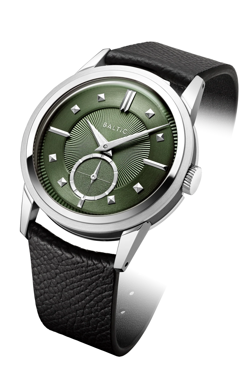 Baltic Prismic Green