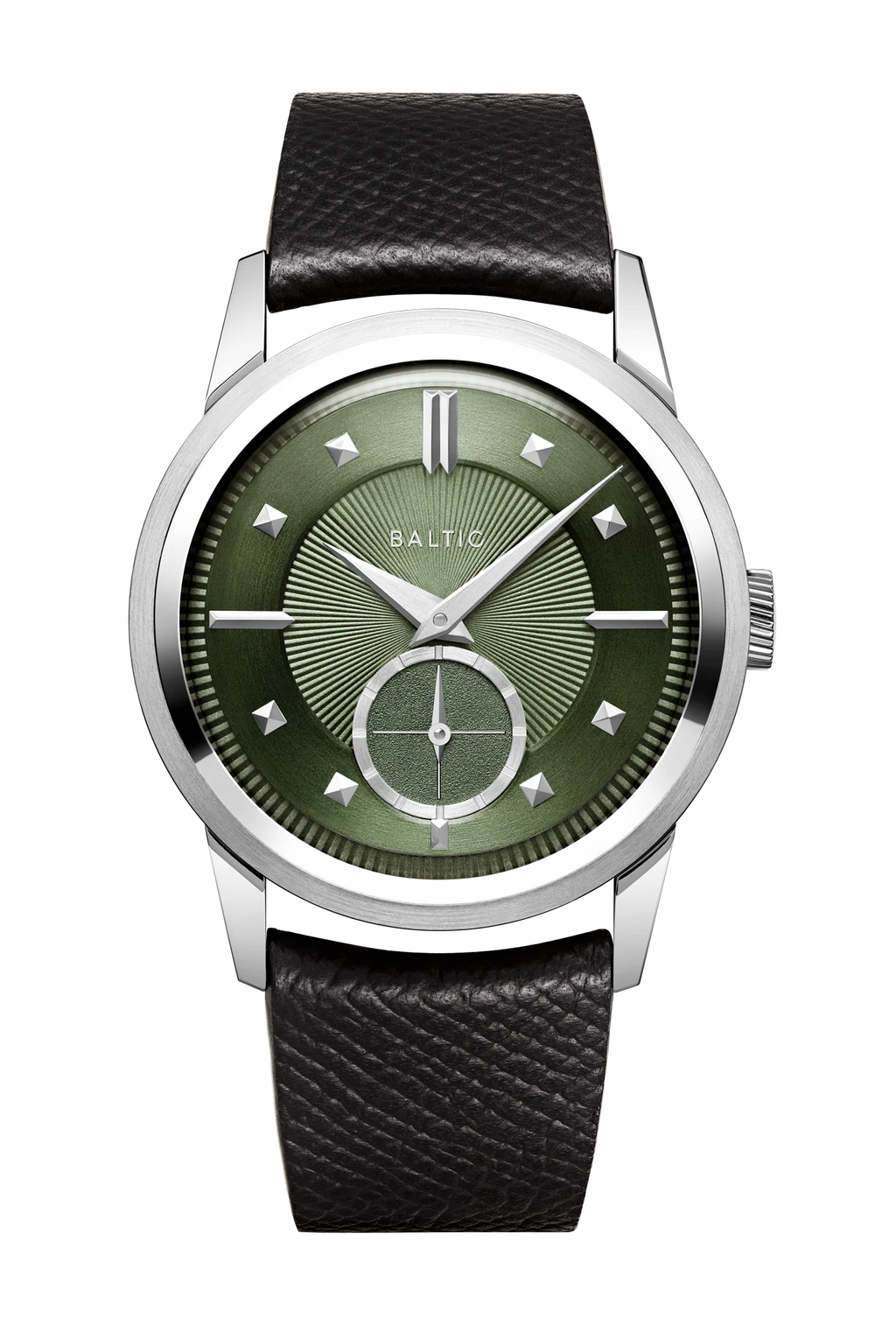 Baltic Prismic Green
