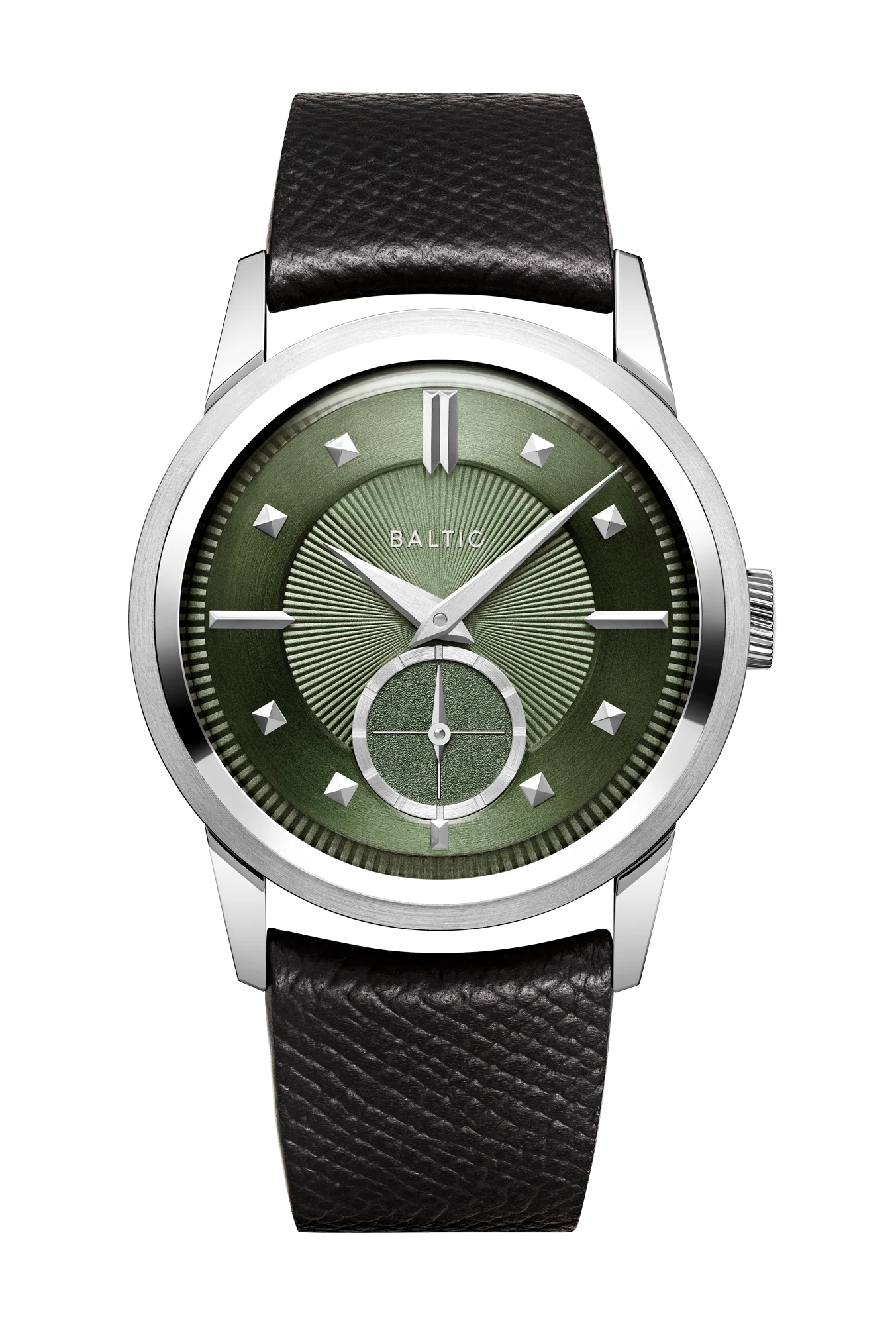 Baltic Prismic Green