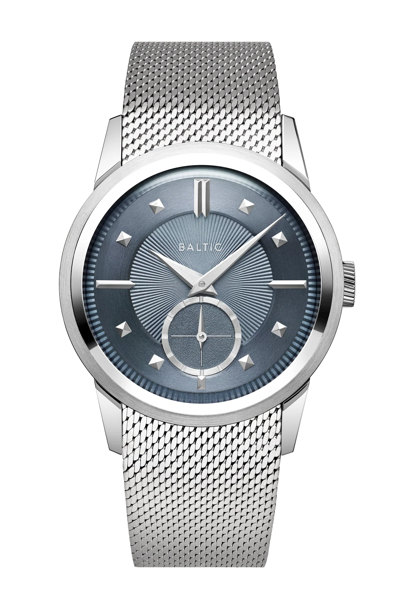 Baltic Prismic Grey Blue