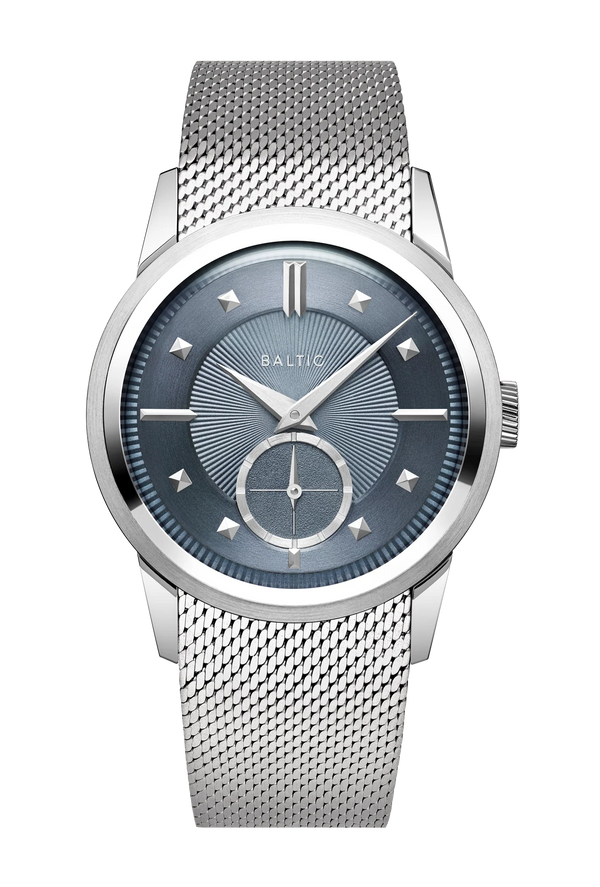 Baltic Prismic Grey Blue