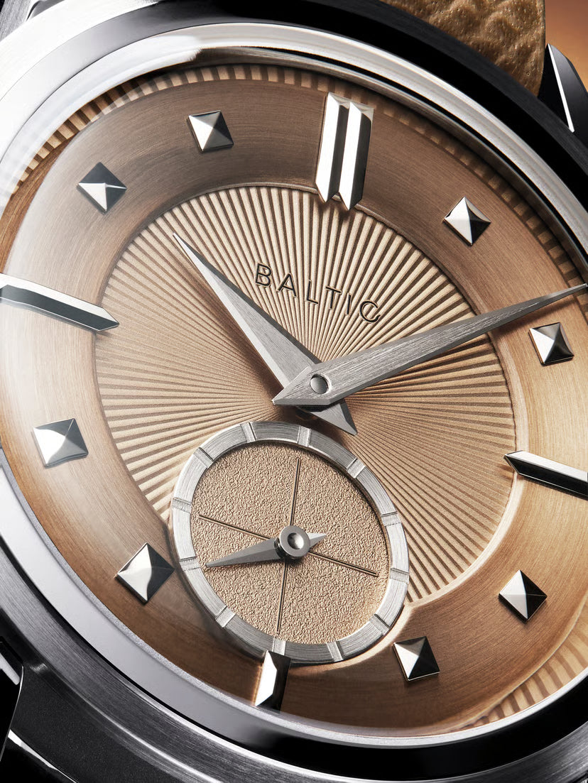 Baltic Prismic Salmon