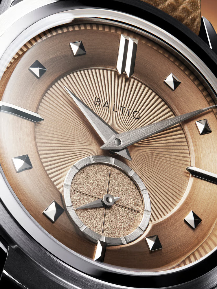 Baltic Prismic Salmon