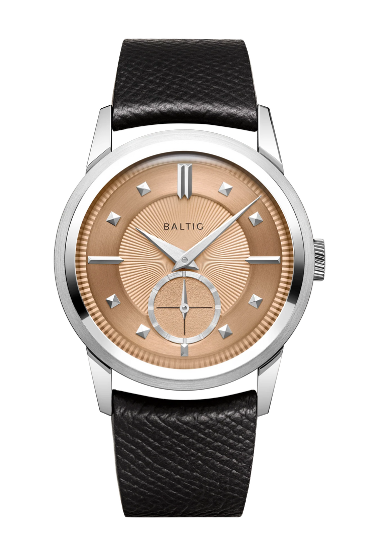 Baltic Prismic Salmon