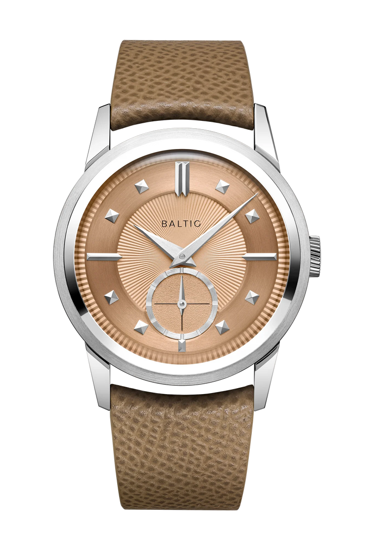 Baltic Prismic Salmon