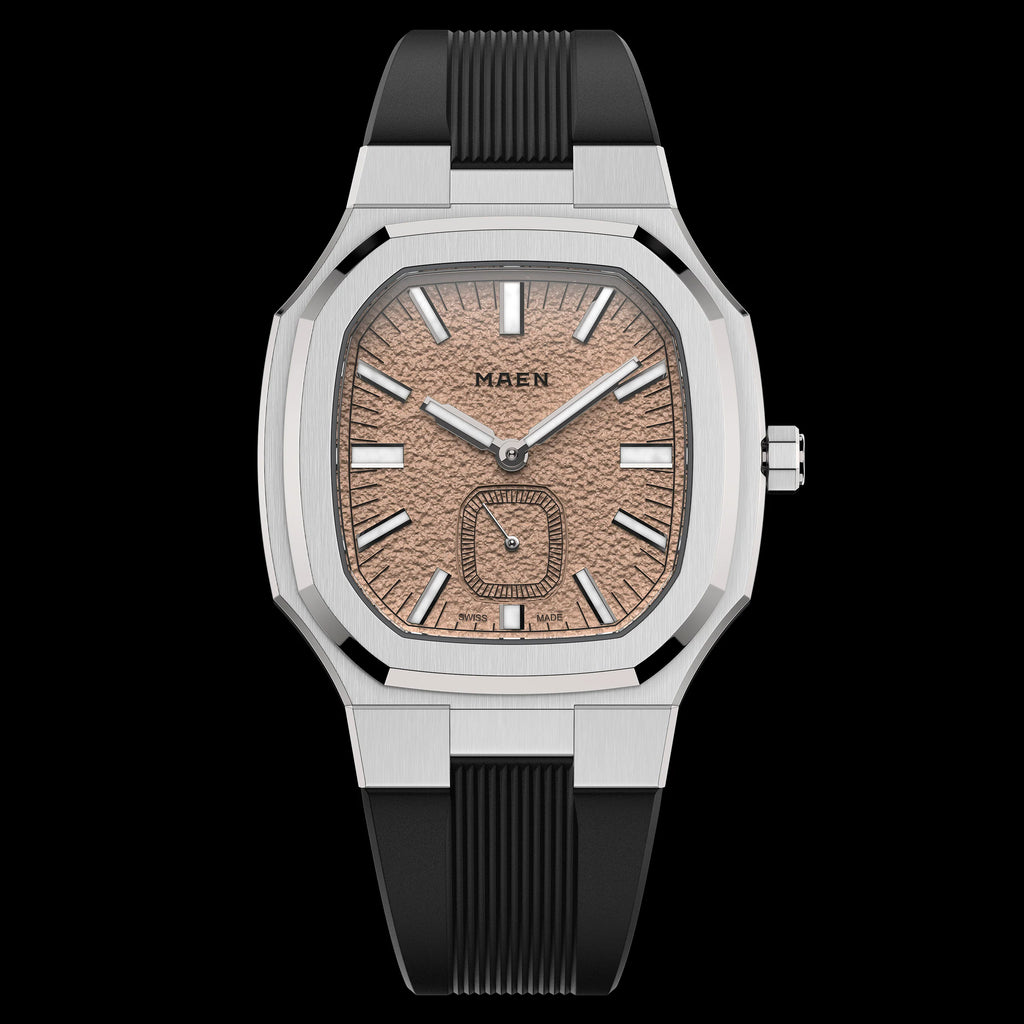 MAEN MANHATTAN 37 ULTRA THIN - M2.2.3
