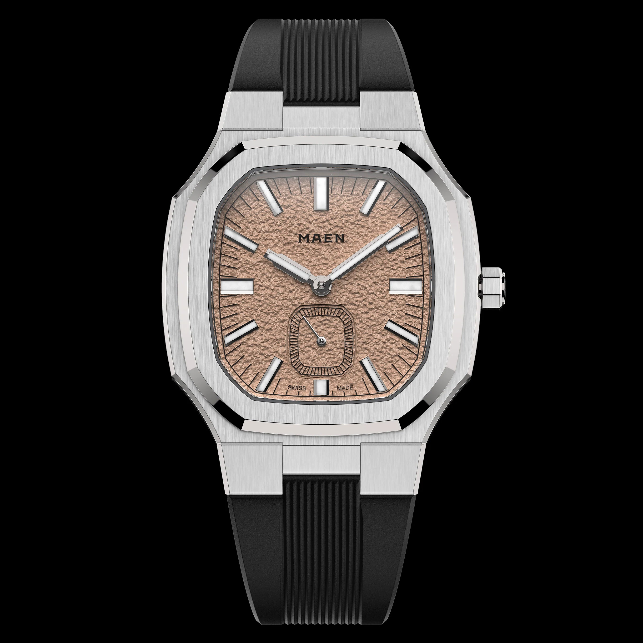 MAEN MANHATTAN 37 ULTRA THIN - M2.2.3