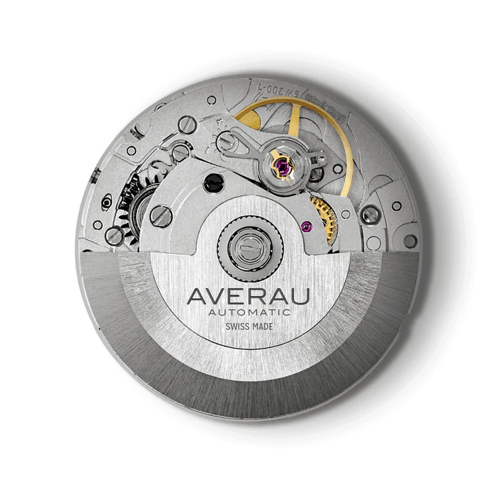 Echo/Neutra AVERAU 39 3H White | Full lume
