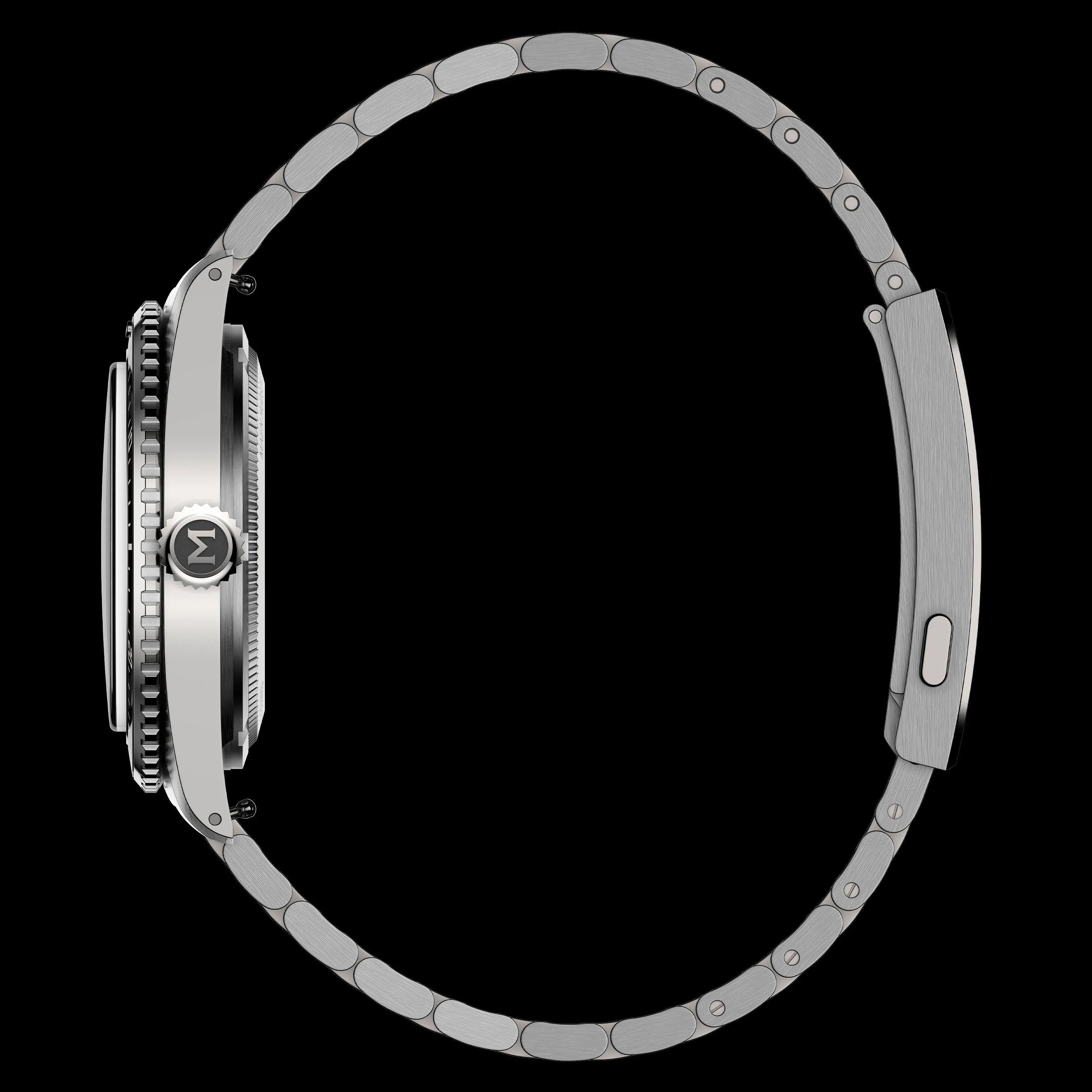 MAEN HUDSON 38 MK5 - M1.1.7