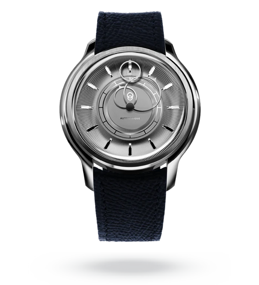 Beaubleu La Pièce n°2 - Silver