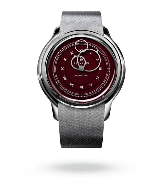 Beaubleu La Pièce n°1 - Burgundy