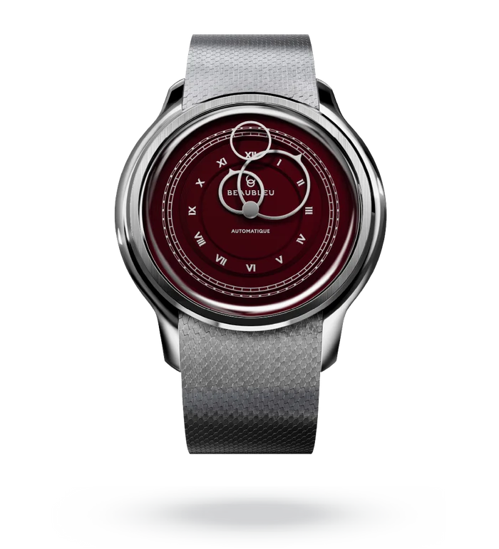 Beaubleu La Pièce n°1 - Burgundy
