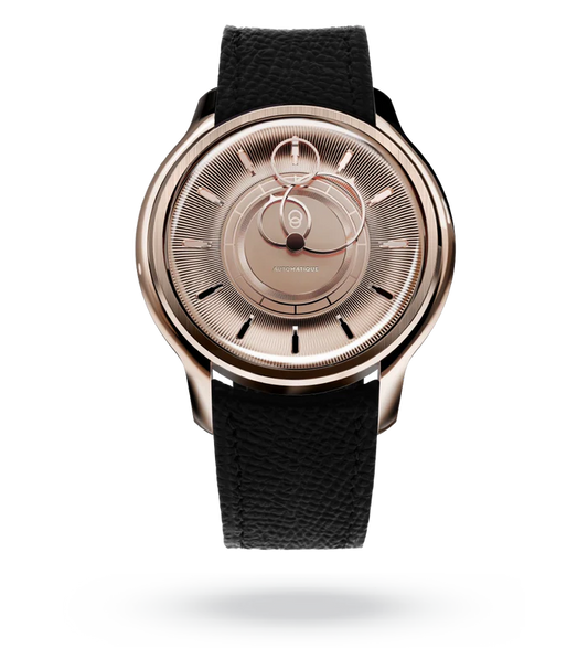 Beaubleu La Pièce n°2 - Rose Gold
