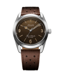 Nivada Grenchen Super Antarctic 3.6.9 Tropical - 38mm