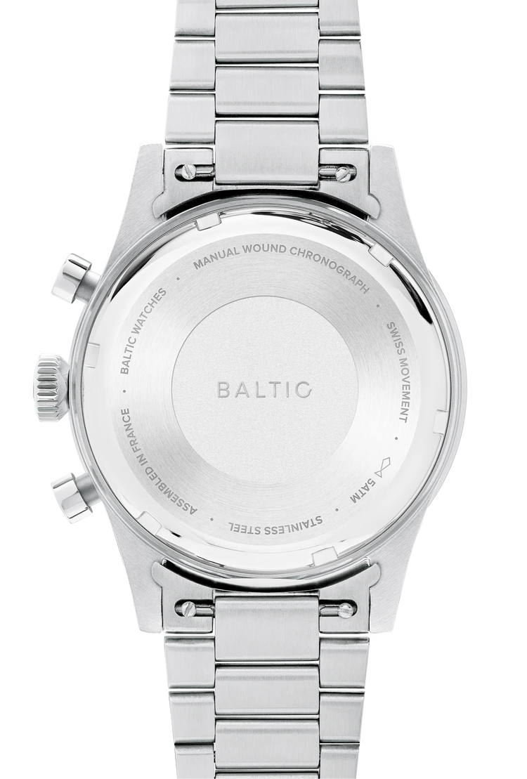Baltic Scalegraph Classic Panda