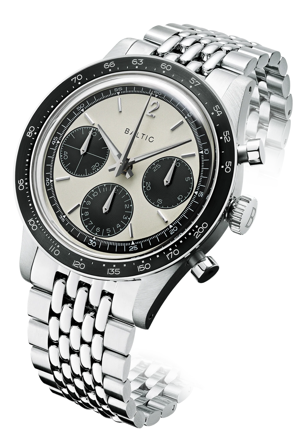 Baltic Scalegraph Classic Panda