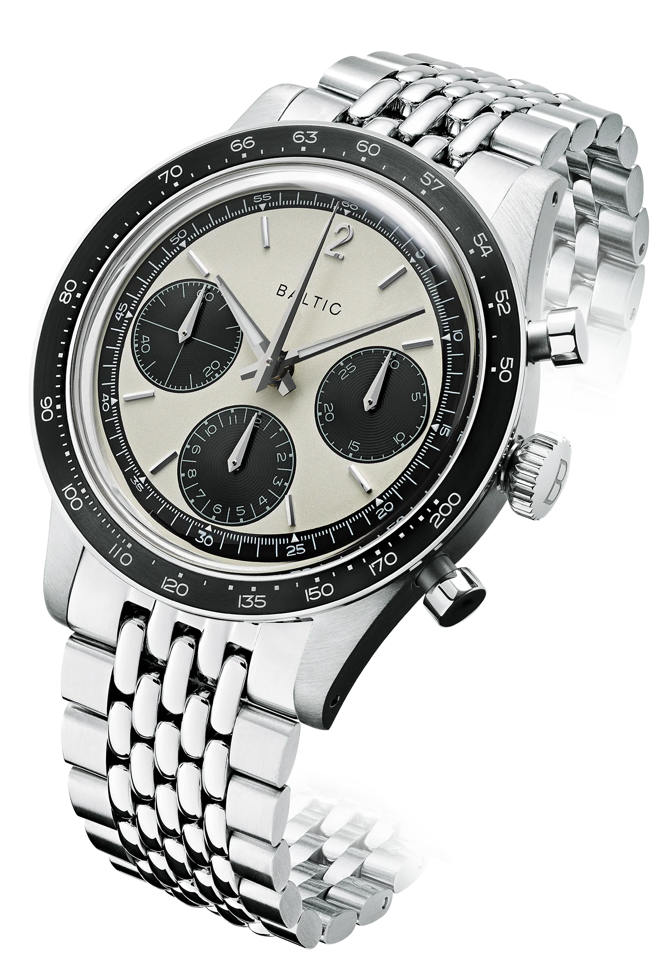 Baltic Scalegraph Classic Panda