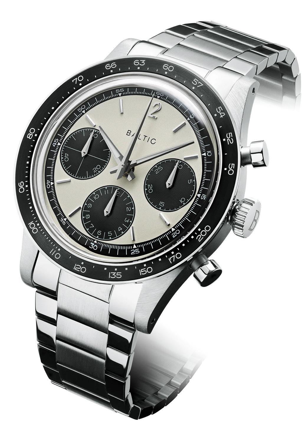 Baltic Scalegraph Classic Panda