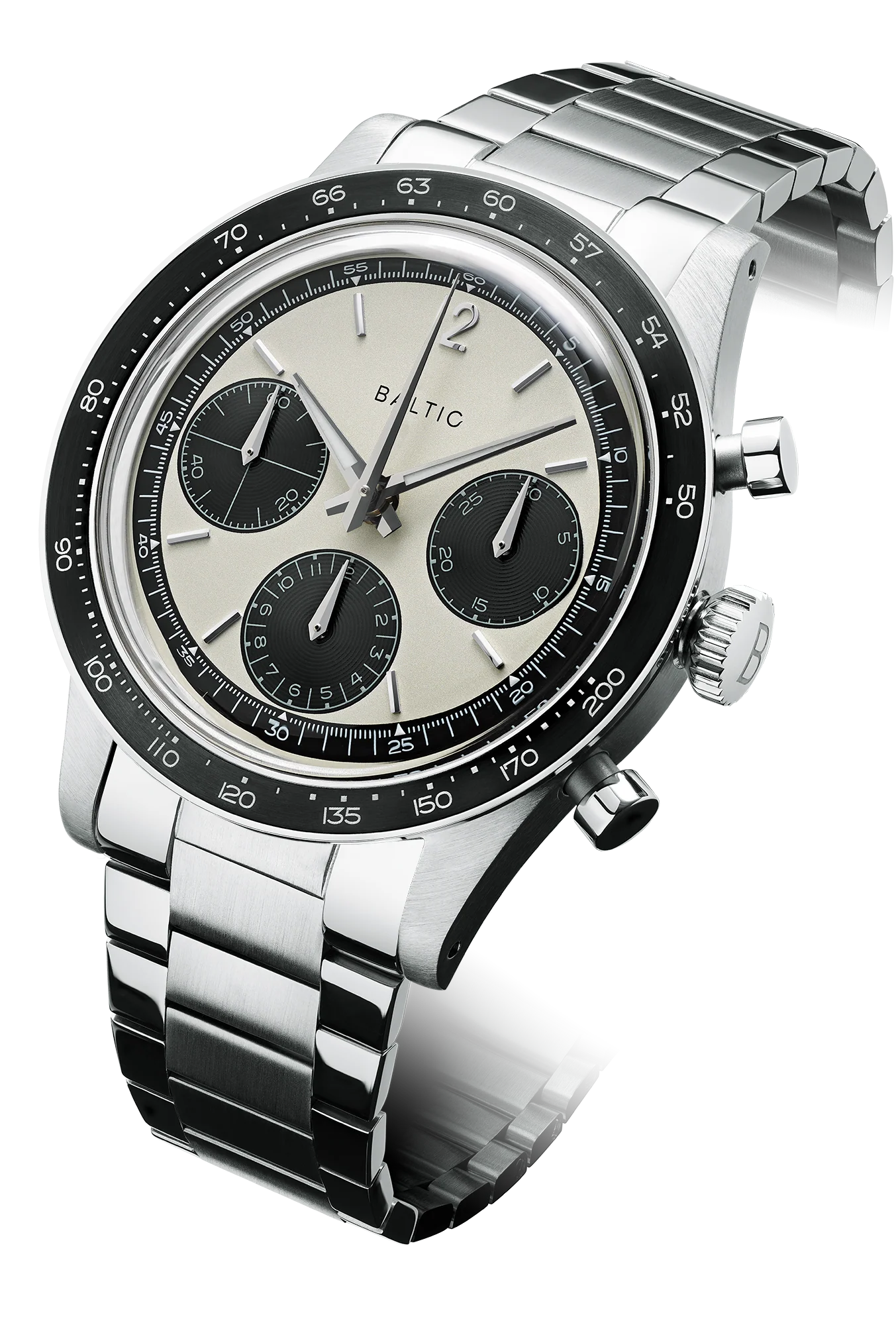 Baltic Scalegraph Classic Panda