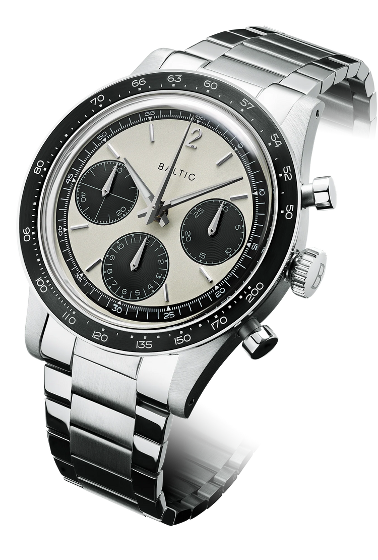 Baltic Scalegraph Classic Panda