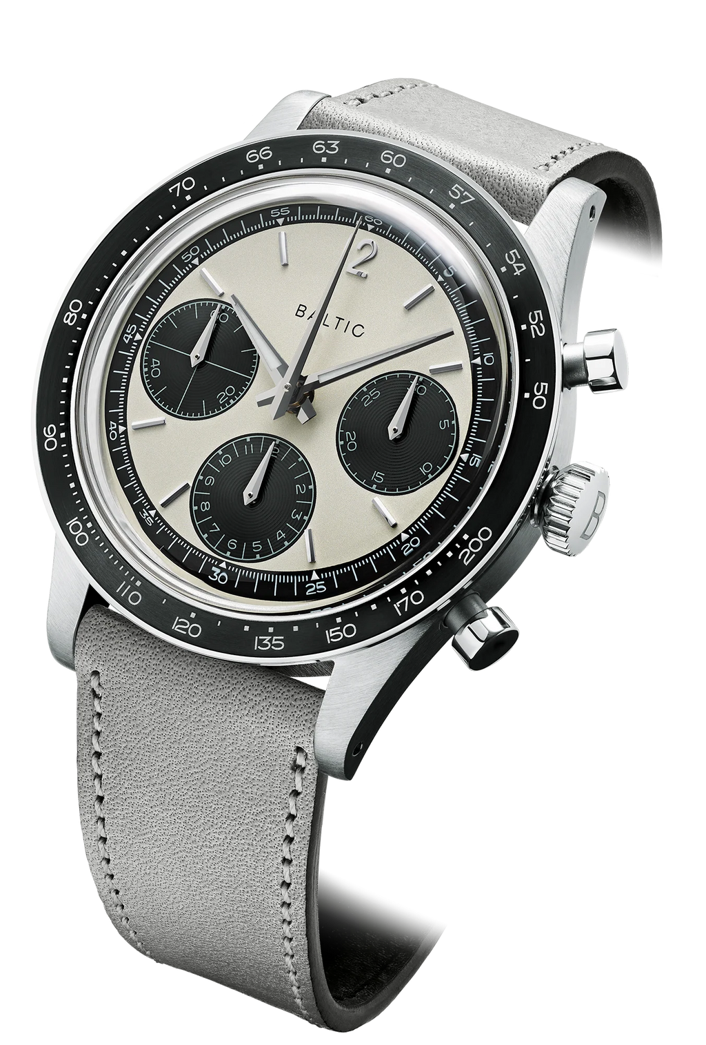 Baltic Scalegraph Classic Panda