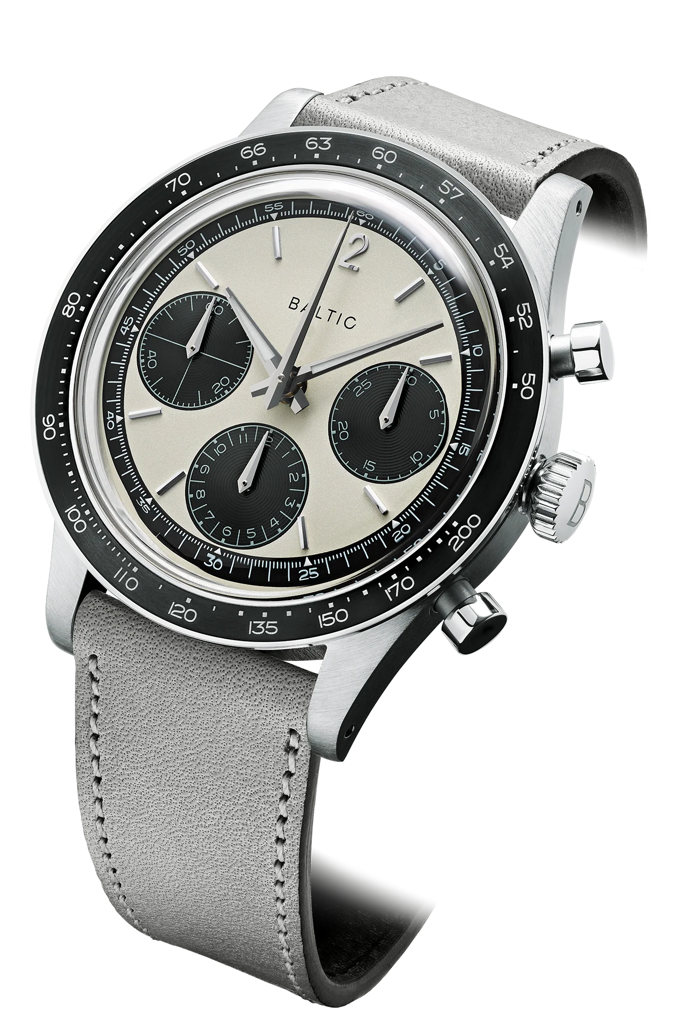 Baltic Scalegraph Classic Panda