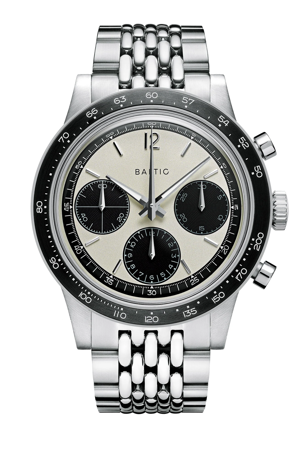 Baltic Scalegraph Classic Panda