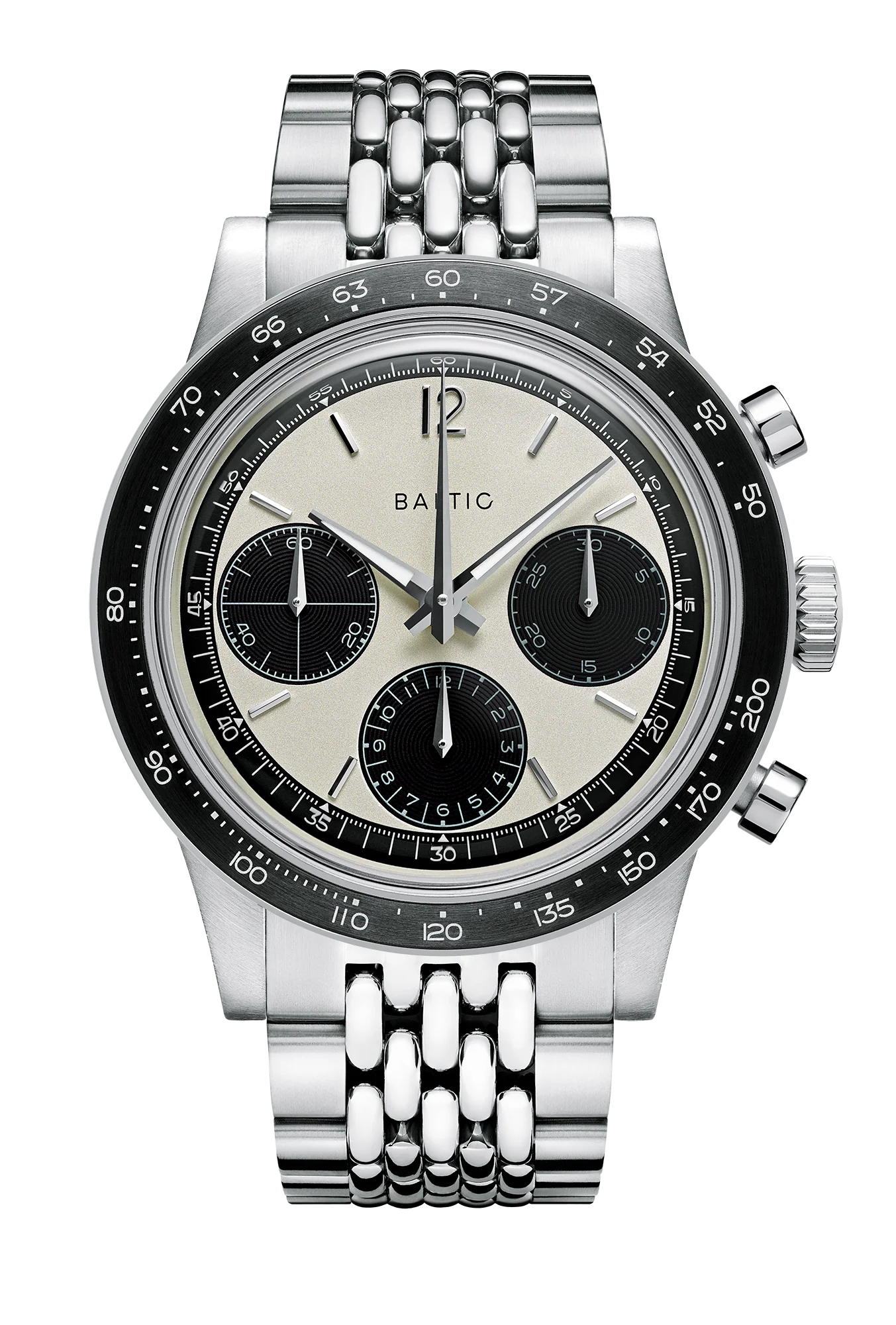 Baltic Scalegraph Classic Panda